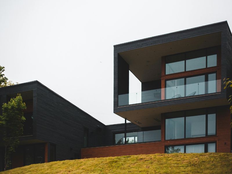 FJ Constru��es - CONSTRUTORA Residencial, Comercial e Industrial