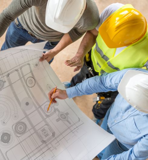 FJ Constru��es - CONSTRUTORA Residencial, Comercial e Industrial