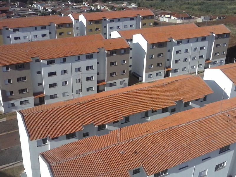 FJ Constru��es - CONSTRUTORA Residencial, Comercial e Industrial
