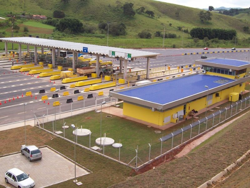 FJ Constru��es - CONSTRUTORA Residencial, Comercial e Industrial