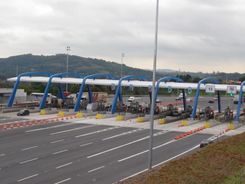 FJ Constru��es - CONSTRUTORA Residencial, Comercial e Industrial